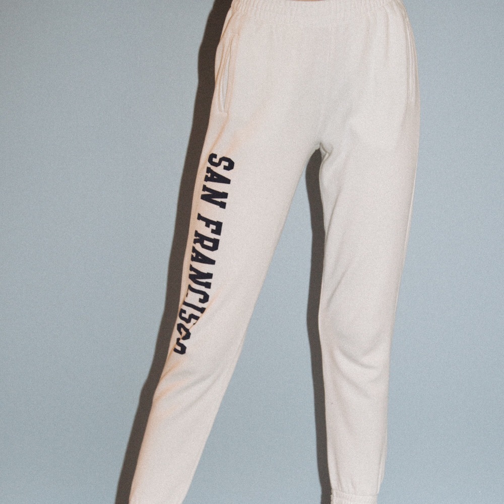 •Brandy Melville San Francisco Sweatpants•